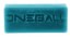 One MFG Lady Fingers Snowboard Wax - teal