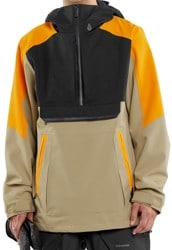 Brighton Pullover Jacket (Closeout)