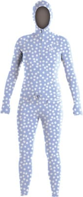 Airblaster Women's Classic Ninja Suit (Closeout) - thistle daisy - view large