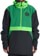 Airblaster Trenchover Jacket (Closeout) - (max warbington) max green