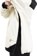 Volcom Women's Fern GORE-TEX Pullover Insulated Jacket (Closeout) - moonbeam - side
