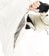 Volcom Women's Fern GORE-TEX Pullover Insulated Jacket (Closeout) - moonbeam - vent zipper