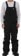 Airblaster Beast Bib Pants - black