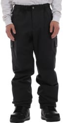 Airblaster Freedom Boss Pants (Closeout) - (naima antolin) nai vintage black