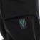 Airblaster Freedom Boss Pants (Closeout) - (naima antolin) nai vintage black - detail