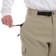 Airblaster Freedom Boss Pants (Closeout) - tan - alternate detail