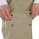 Airblaster Freedom Boss Pants (Closeout) - tan - side detail