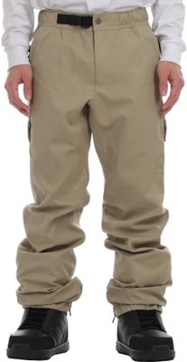 Airblaster Freedom Boss Pants (Closeout) - tan - view large