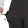 Airblaster Freedom Bib Pants (Closeout) - vintage black - detail 2