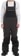 Airblaster Freedom Bib Pants (Closeout) - vintage black
