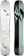 Jones Women's Solution Splitboard 2026 - black/green base