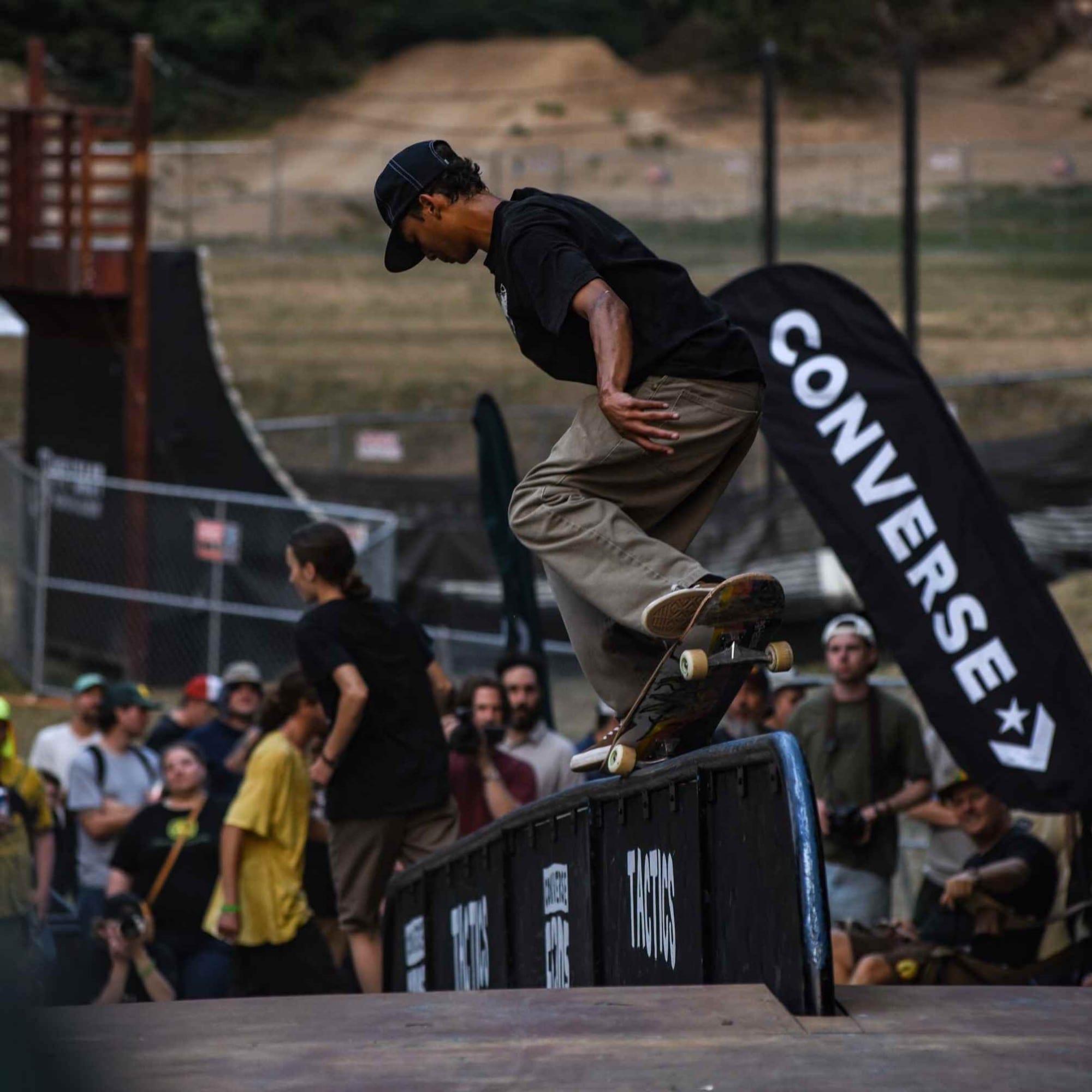 romel torres team image