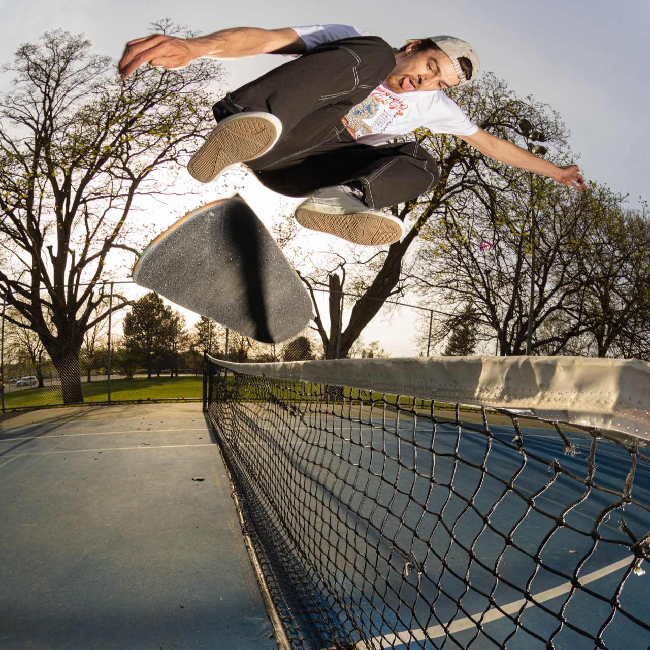 nathan vitale team image
