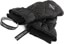 Howl Jed Mitts - black - detail