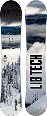 Lib Tech Cold Brew C2 Snowboard (Closeout) 2025 - view large