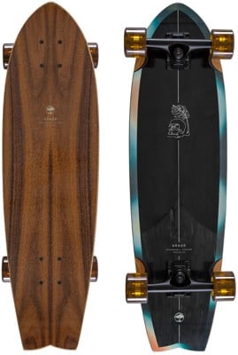 Arbor Sizzler Groundswell 30.75