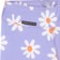 Airblaster Women's AB Base Layer Bottom - thistle big daisy - front detail