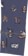 Airblaster Women's AB Base Layer Top - thunder camp - detail