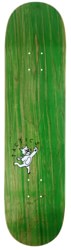 The Juggler Skateboard Deck