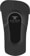 Bent Metal Anvil Snowboard Bindings 2026 - black/grey - footpad
