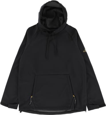 Tactics Cascadia Waterproof Hoodie (Closeout) - black - view large