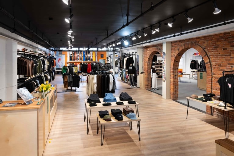 Tactics Seattle Now Open