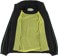 Tactics Shake Junt x Tactics Windbreaker - black/green - open