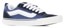 Vans Knu Skool Shoes - navy/white