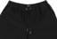 Tactics Trademark Washed Twill Shorts - black - alternate front