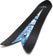 Jones Storm Wolf Snowboard 2026 - angle