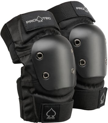 ProTec Street Elbow Skate Pads - black - view large