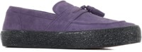 VM005 - Loafer Skate Shoes