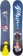 SIMS ATV Pro Snowboard 2025