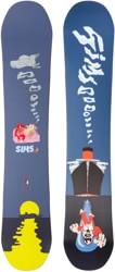 ATV Pro Snowboard 2025