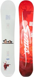 Macrodose Snowboard 2025