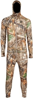 Airblaster Classic Ninja Suit - realtree apx - view large