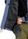 Volcom Longo GORE-TEX Jacket (Closeout) - indigo - inside detail