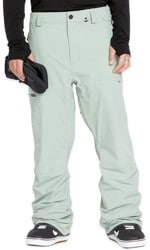 Volcom L GORE-TEX Pants (Closeout) - agave