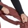 Volcom L GORE-TEX Pants (Closeout) - redwood - vent zipper