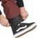 Volcom L GORE-TEX Pants (Closeout) - redwood - cuff