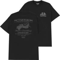 HUF Tactics Mixer T-Shirt