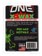 One MFG X-Wax Pre-Mix 165g Snowboard Wax - cool/universal-temp