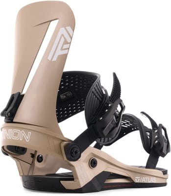 Union Atlas Snowboard Bindings (Closeout) 2025 - view large