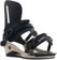 Union Atlas Snowboard Bindings (Closeout) 2025 - bronze - reverse