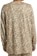 Burton Midweight Base Layer Crew - snowfall camo - reverse