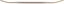 Real Easy Rider Oval 8.25 Skateboard Deck - side - feature image may not show selected color