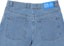 Polar Skate Co. Big Boy Jeans - mid blue - alternate reverse