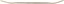 Toy Machine Axel Ladoucer 8.13 Skateboard Deck - side - feature image may not show selected color