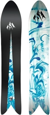 Jones Storm Wolf Snowboard 2026 - view large