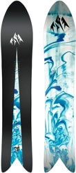 Jones Storm Wolf Snowboard 2026